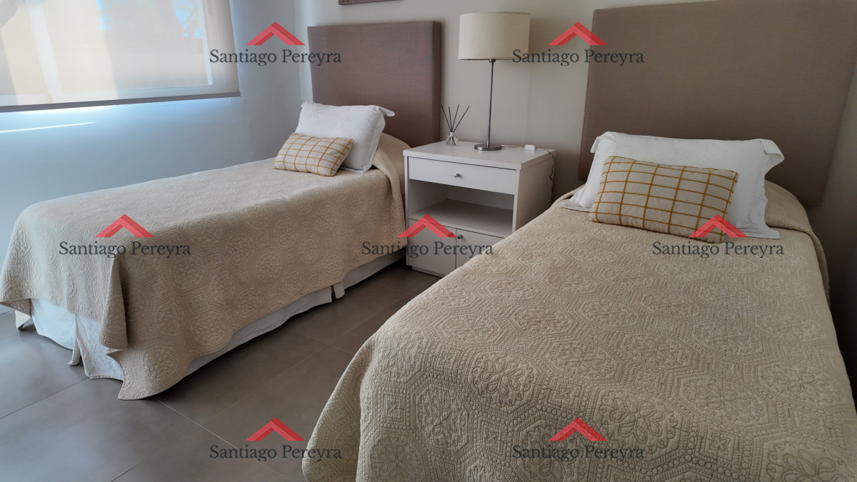 Casa ID.16834 - Casa en alquiler temporal a estrenar con piscnia