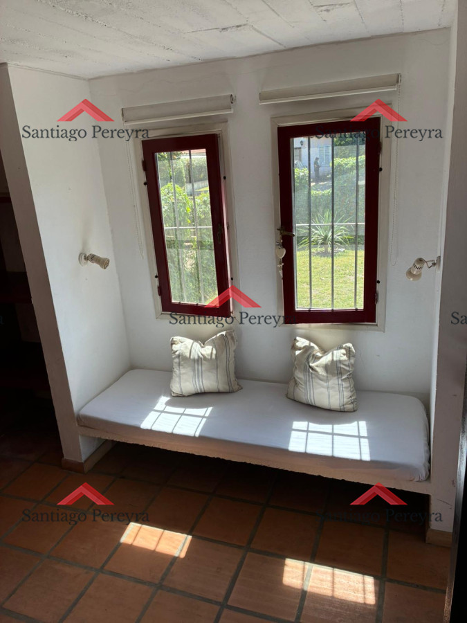 Casa ID.16784 - Casita de 1 dormitorio y medio en alquiler