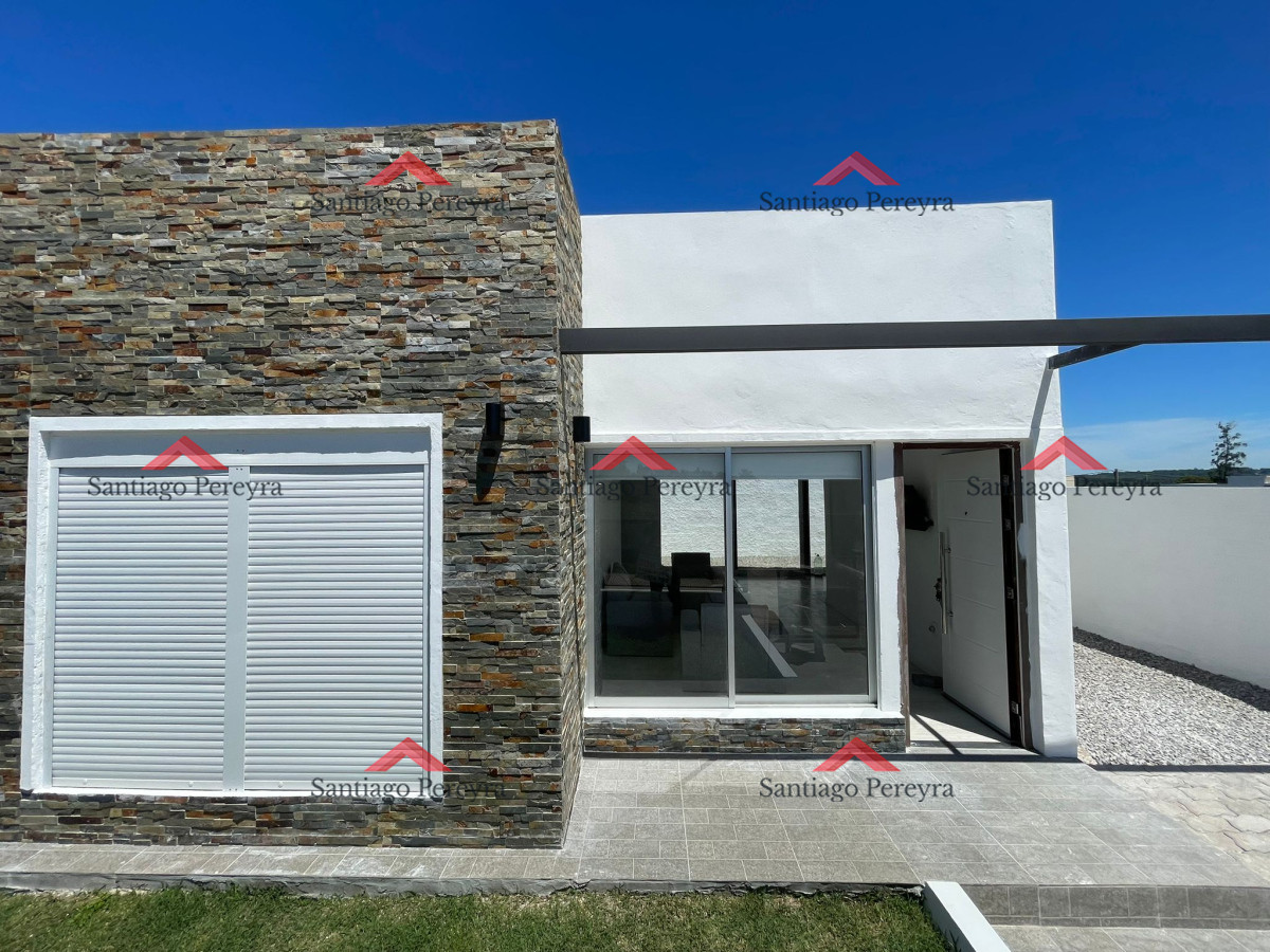 Casa ID.16146 - Casa a estrenar en 4h