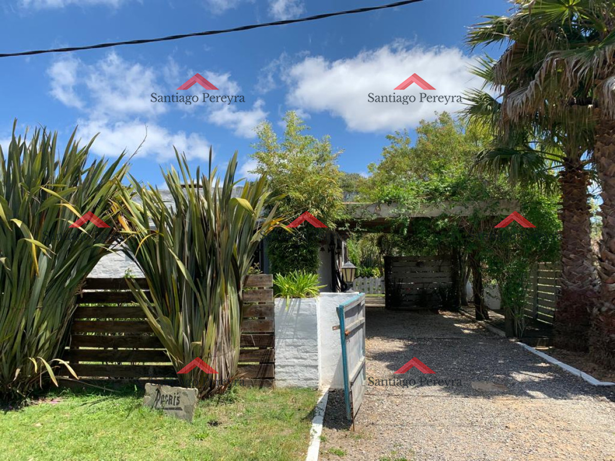 Casa ID.7819 - Muy linda casa en La Bota con posible financiación