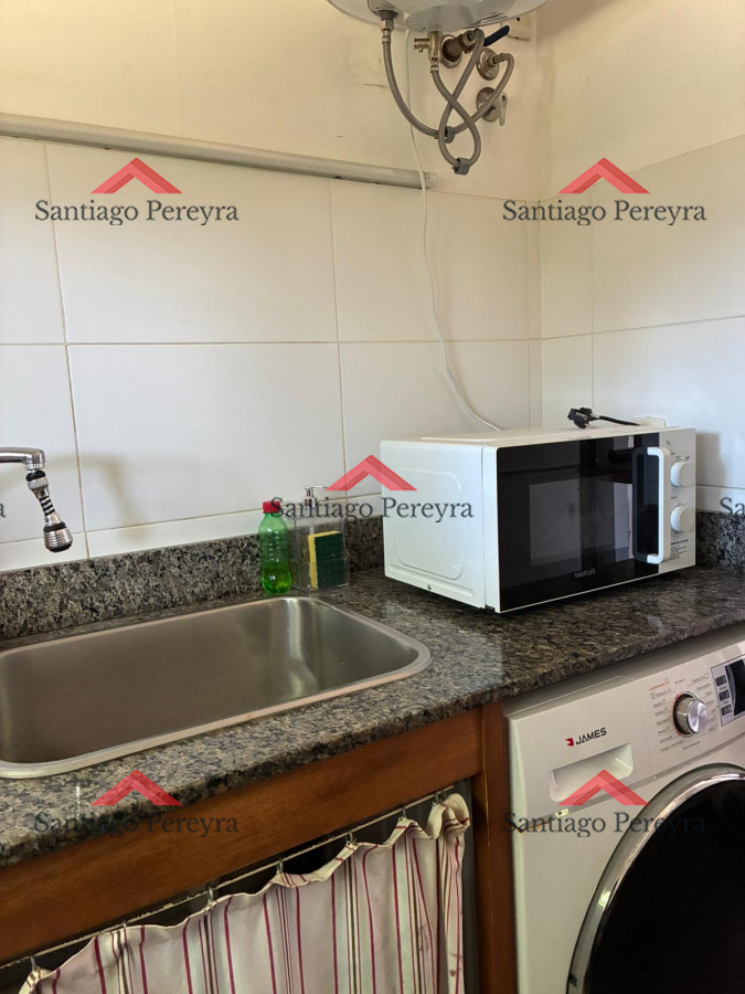 Casa ID.16784 - Casita de 1 dormitorio y medio en alquiler