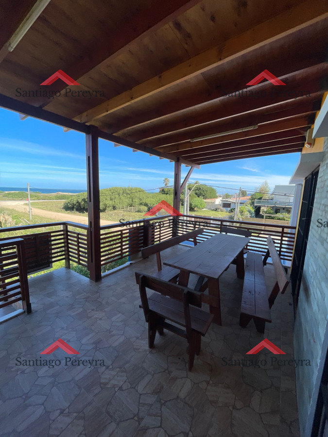 Casa ID.16179 - EN VENTA CASA CON VISTA AL MAR 