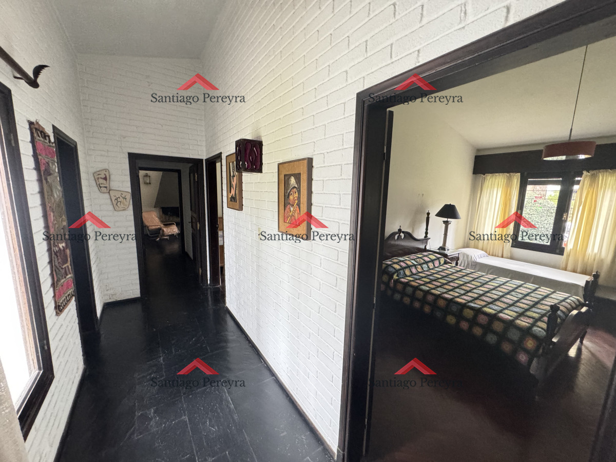 Casa ID.16639 - Chalet tradicional en excelente ubicación, ideal para vivir todo el año