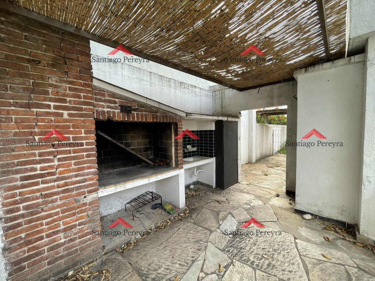 Casa ID.10812 - Casa en Punta del Este, Pine Beach