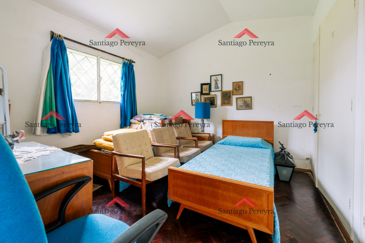 Casa ID.16639 - Chalet tradicional en excelente ubicación, ideal para vivir todo el año