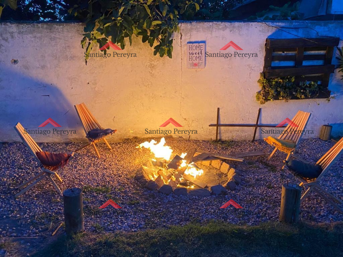 Casa ID.16736 - Casa en Manantiales, El Chorro