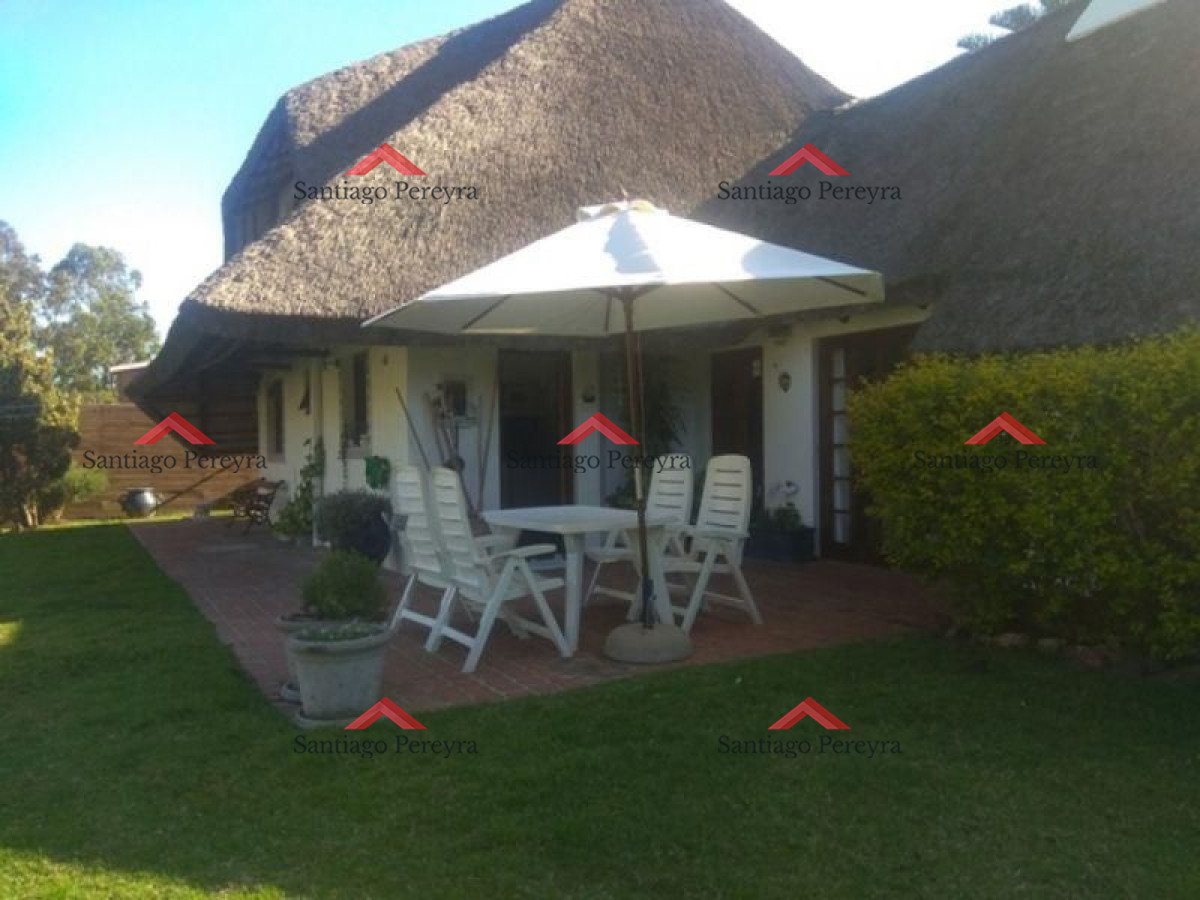 Casa ID.13580 - Casa en Punta del Este, Mansa