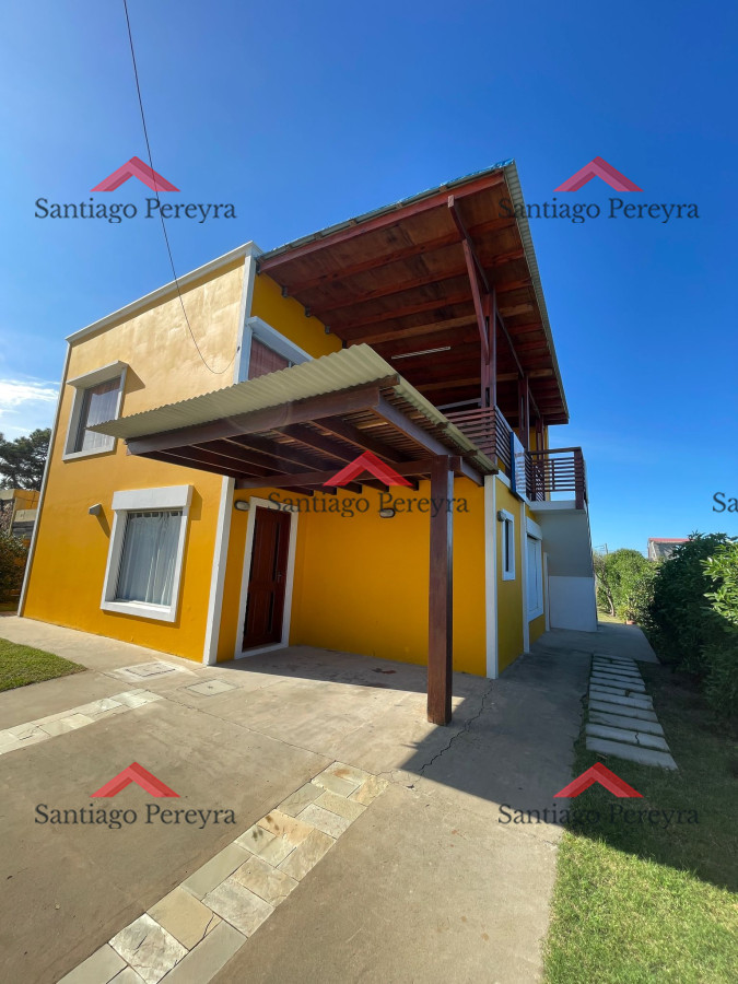 Casa ID.16179 - EN VENTA CASA CON VISTA AL MAR 