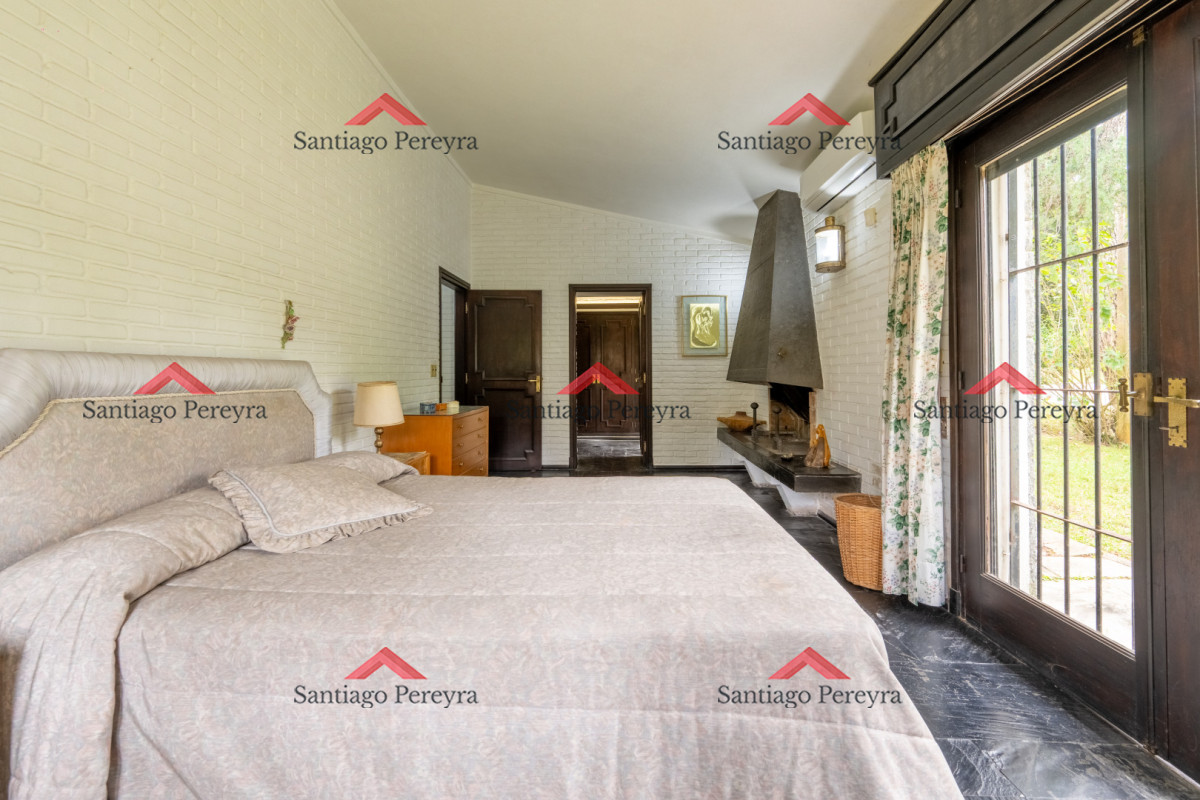 Casa ID.16639 - Chalet tradicional en excelente ubicación, ideal para vivir todo el año