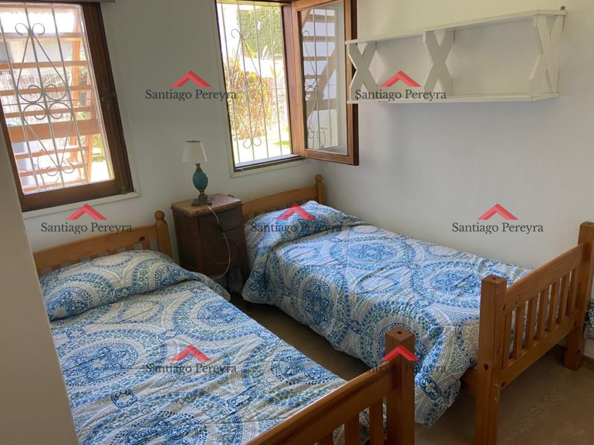 Casa ID.15309 - Hermosa casa en playa Mansa