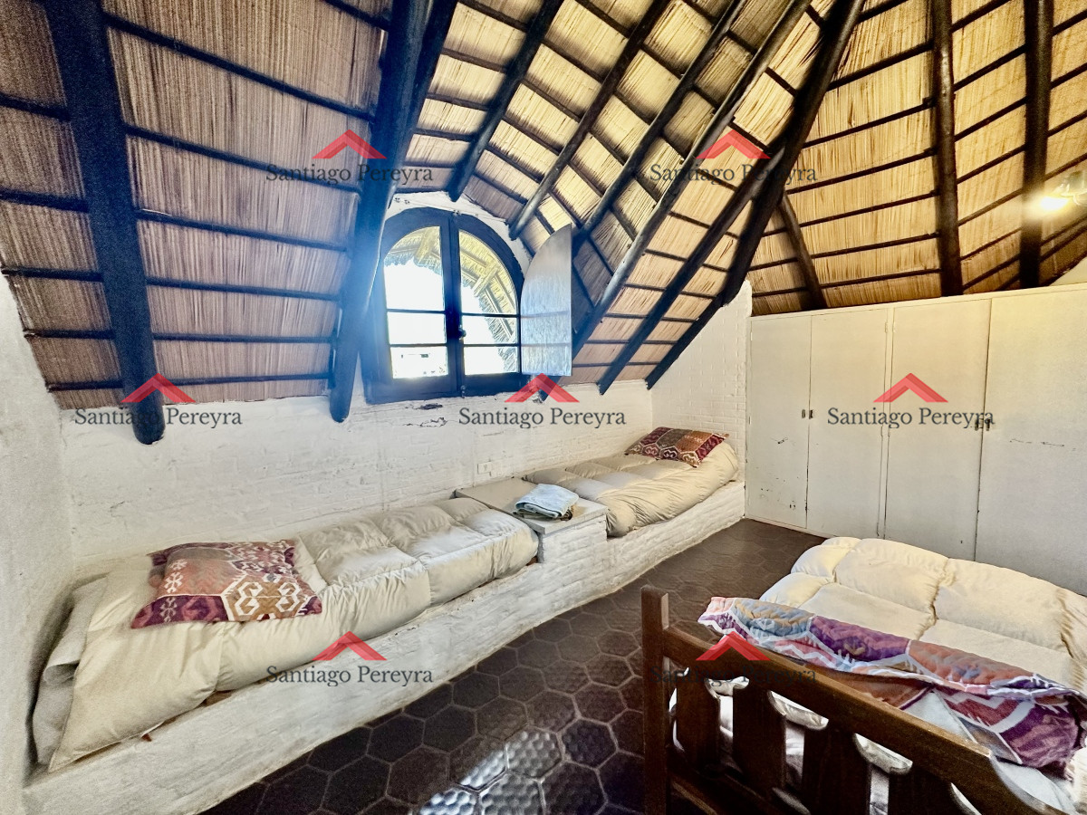 Casa ID.4341 - Casa con pileta a 1 cuadra de la Playa Ideal familias grandes