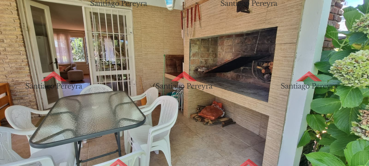 Casa ID.15834 - Casa construccion tradicional pinares
