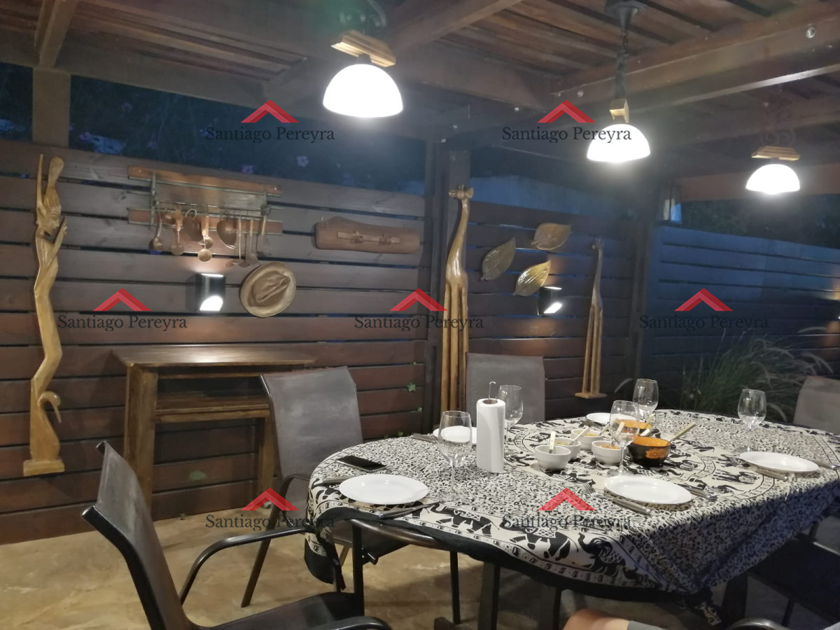 Casa ID.13705 - Alquiler Anual o Invernal en Solanas