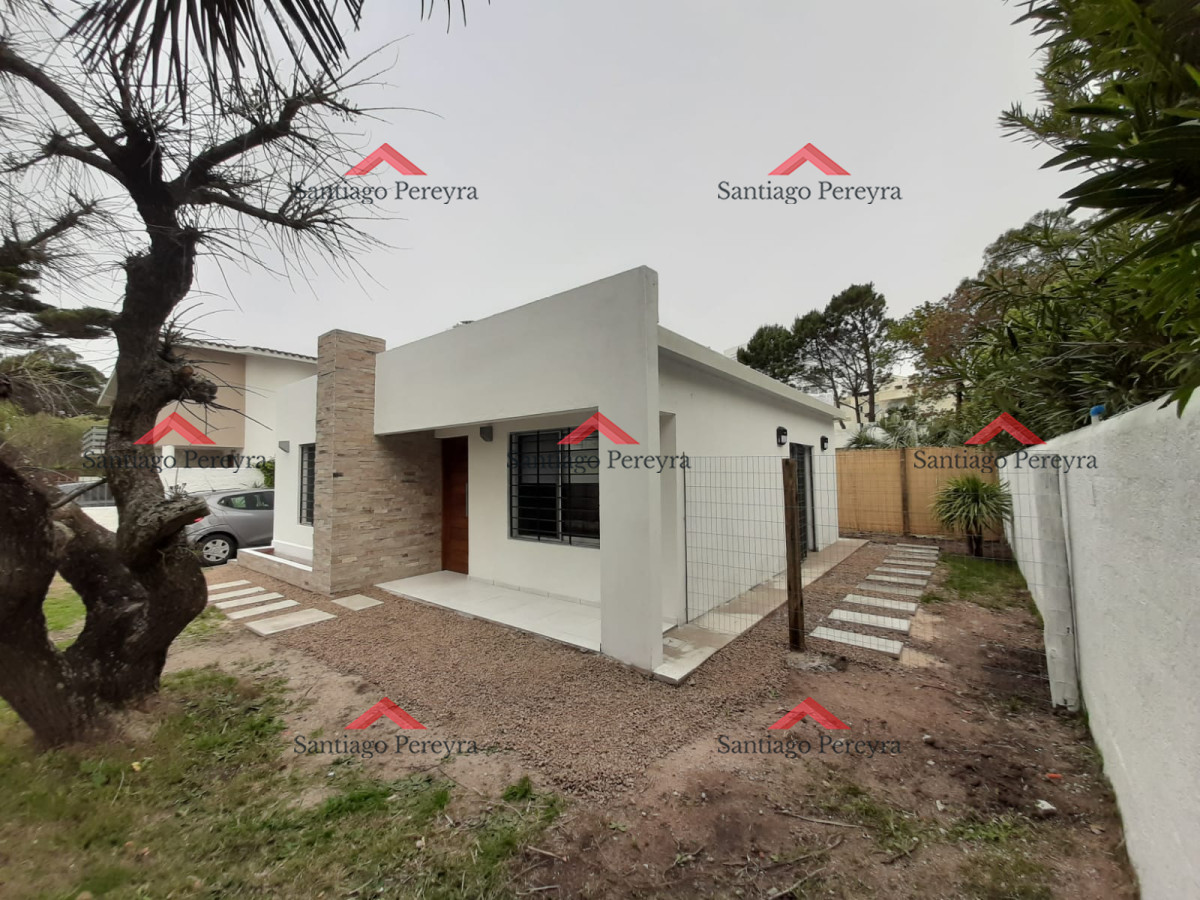 Casa ID.12166 - Casa en Punta del Este, Mansa