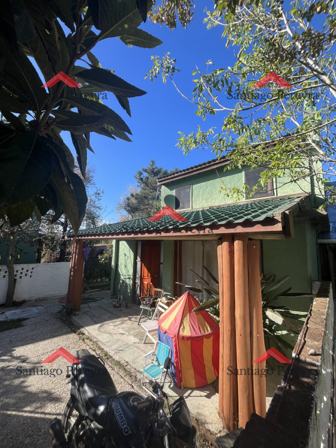 Casa ID.16266 - CASA EN OPORTUNIDAD EN VENTA