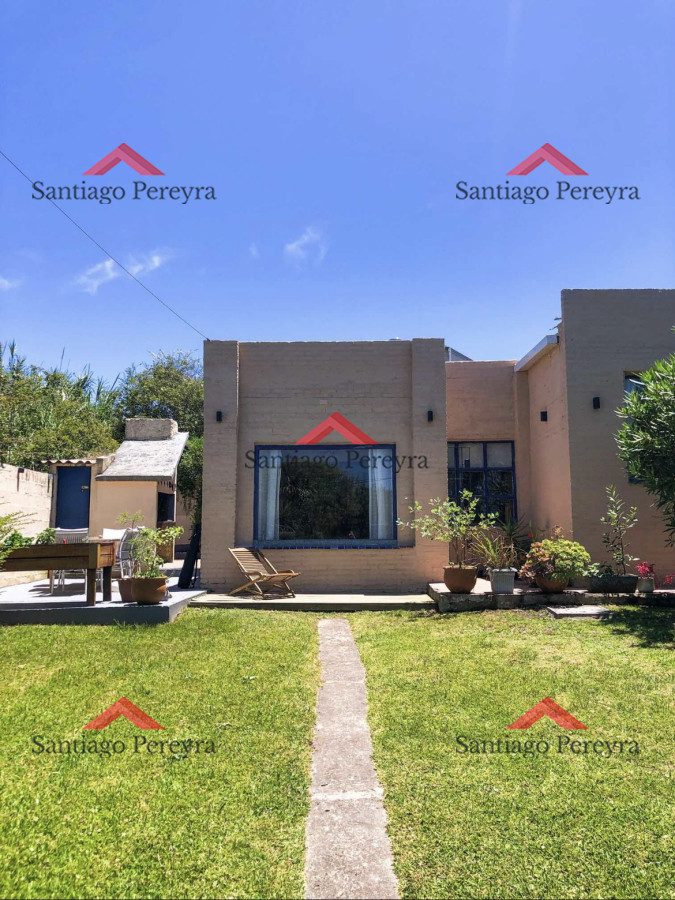 Casa ID.16346 - Hermosa casa en venta 
