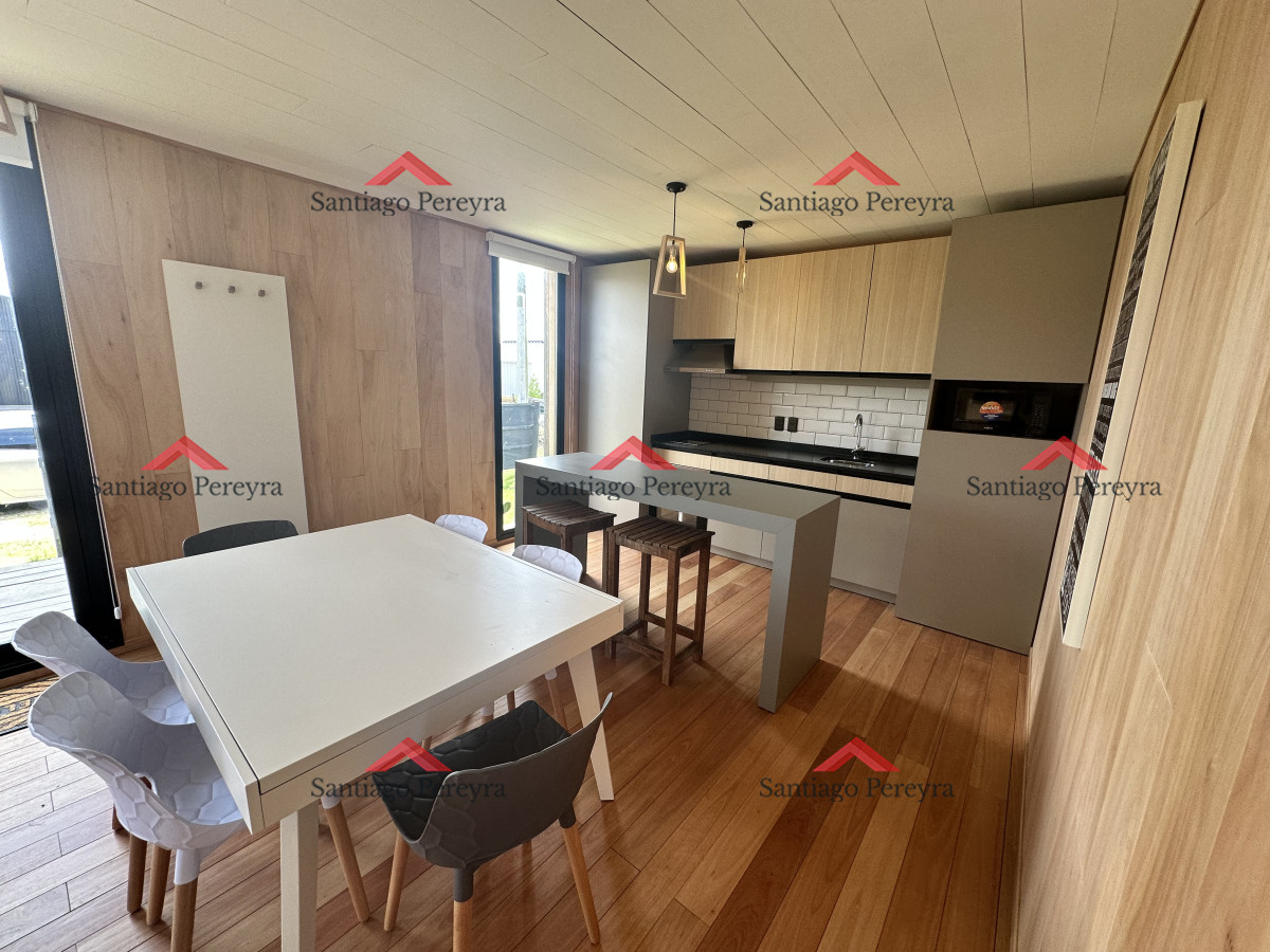 Casa ID.15896 - Moderna casa en la juanita 3 dormitorios