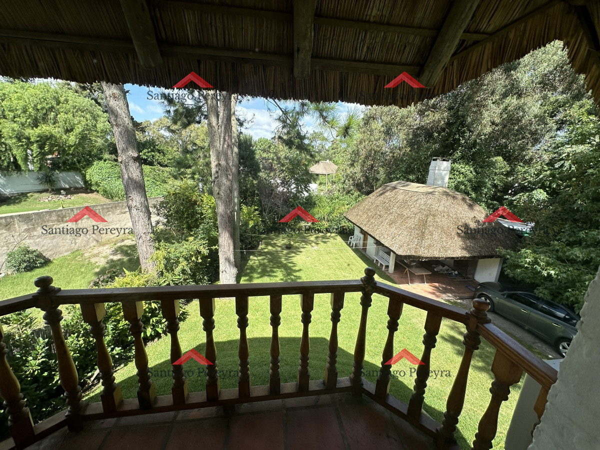 Casa ID.14974 - Muy buen chalet en venta en Pinares 