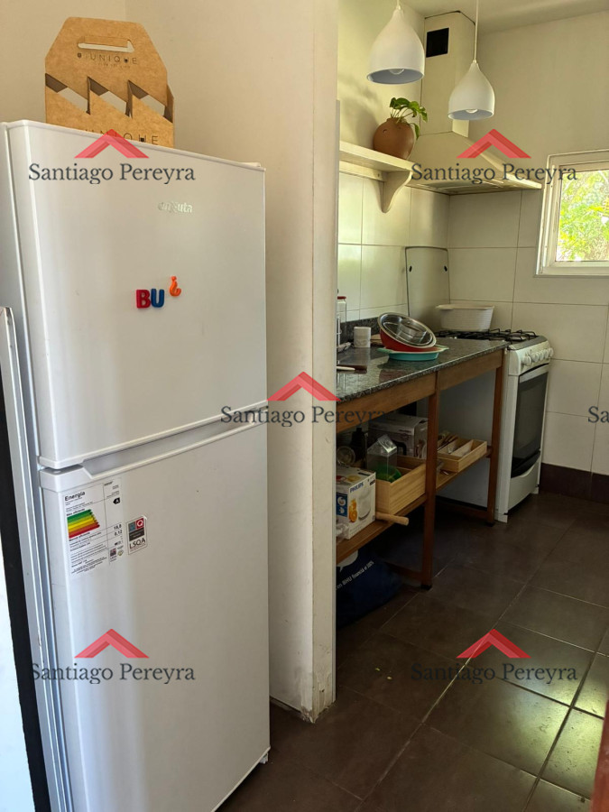 Casa ID.16784 - Casita de 1 dormitorio y medio en alquiler