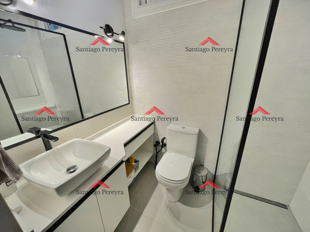 Casa ID.8117 - Muy linda casa en alquiler por temporada, 3 dormitorios con piscina, arco de futbol y predio cerrado