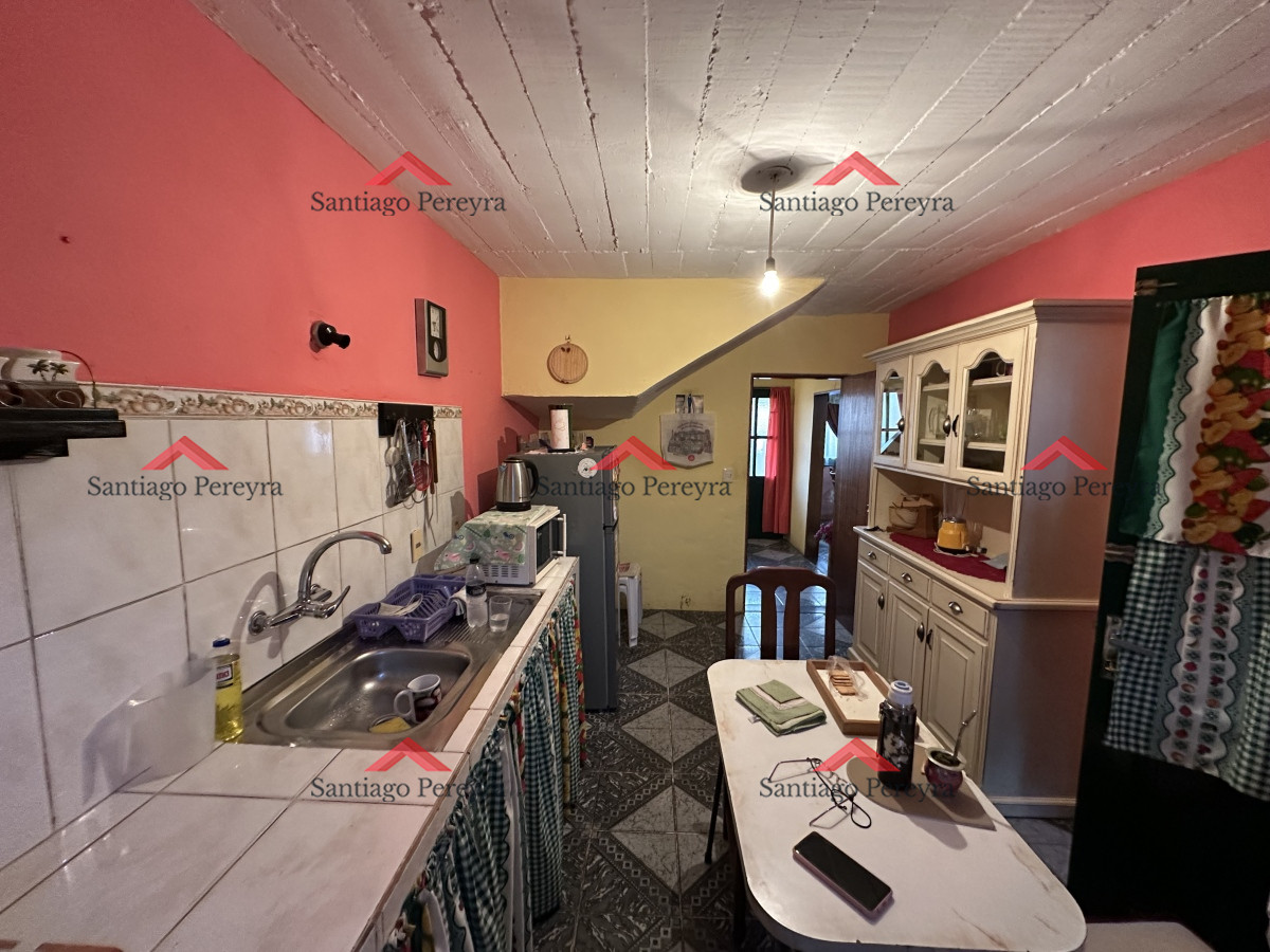 Casa ID.15144 - Duplex en complejo de viviendas en San Carlos