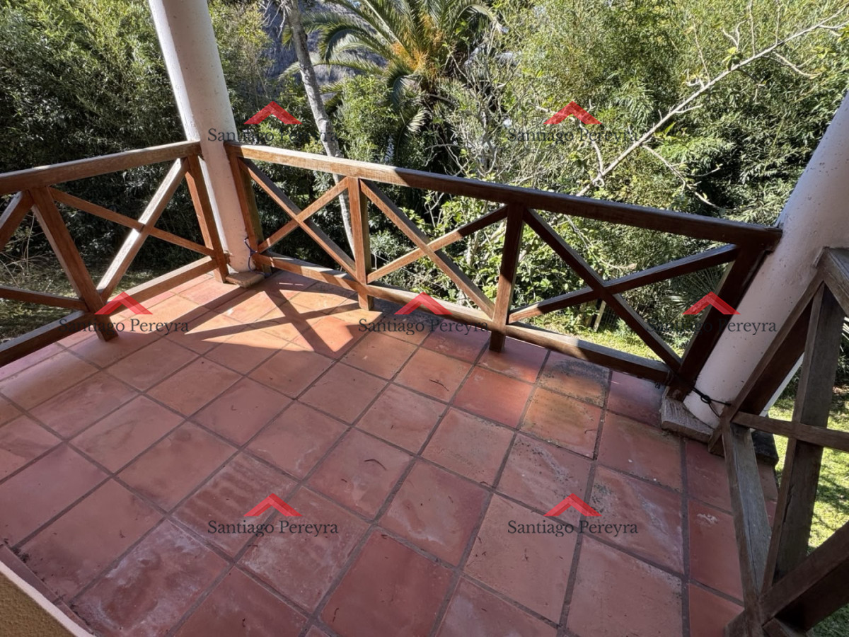 Casa ID.17345 - Alquiler Verano 2027, 4 dormitorios.