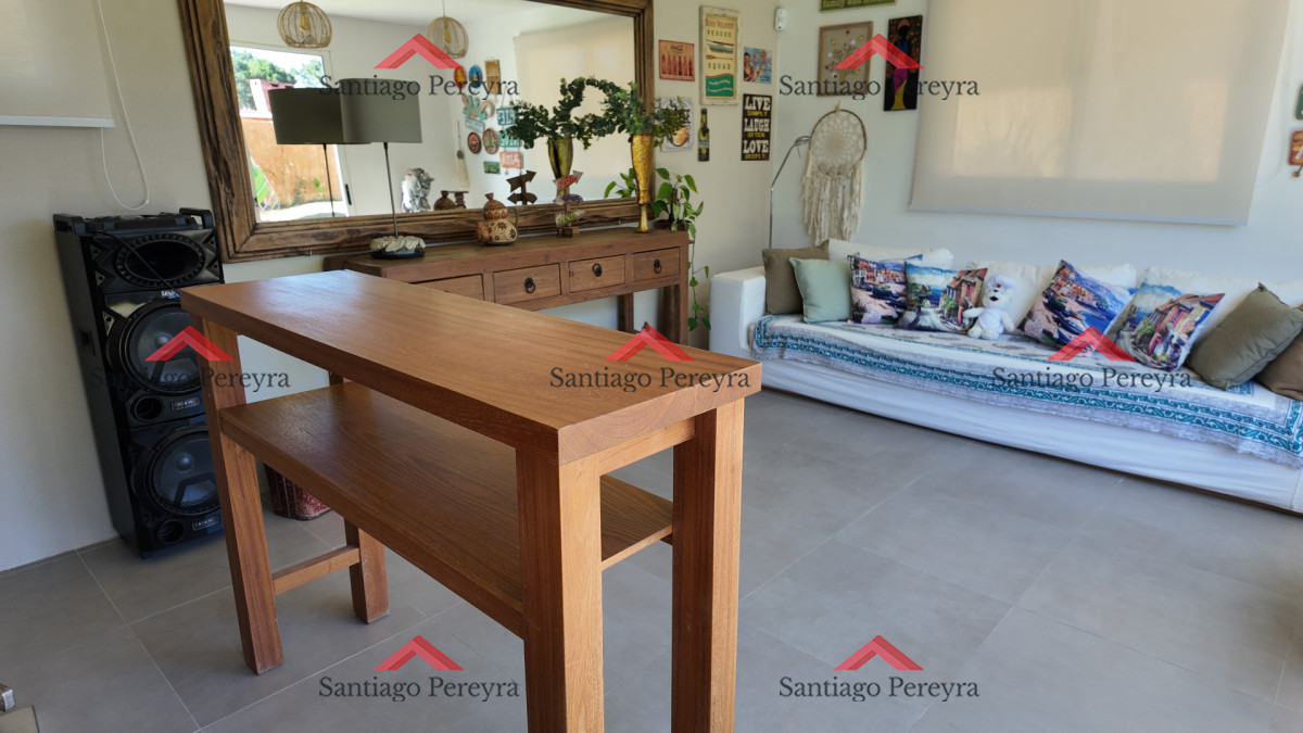 Casa ID.16834 - Casa en alquiler temporal a estrenar con piscnia