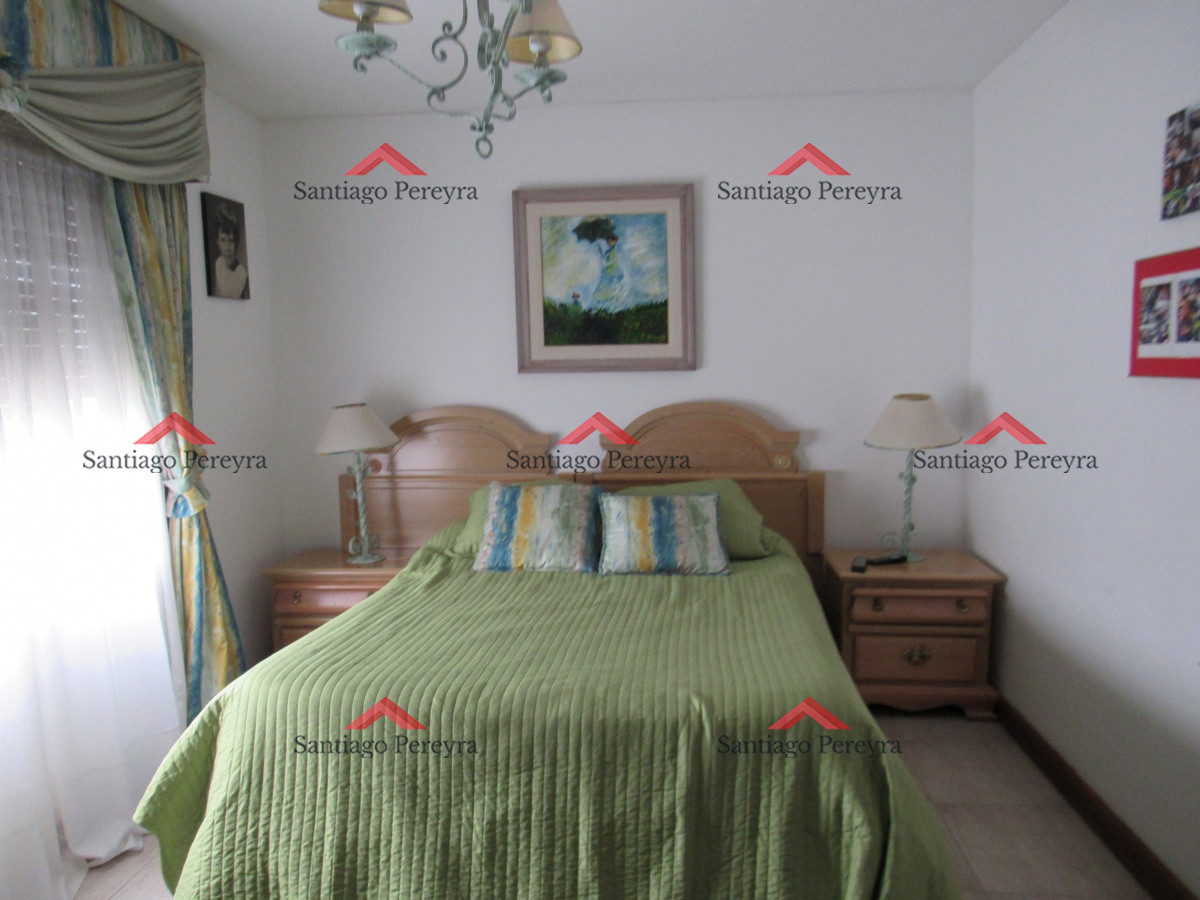 Casa ID.5069 - Hermosa mansión con vista al mar a 100 metros de la playa