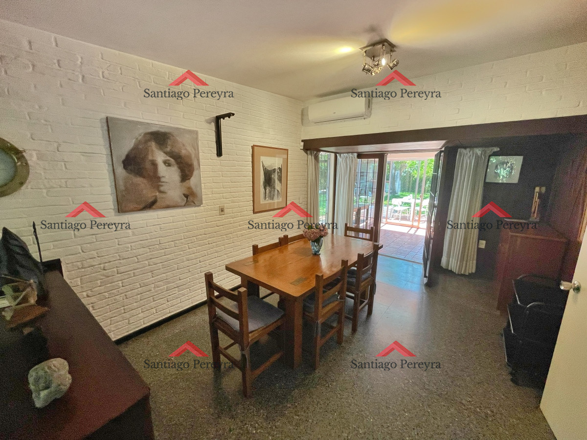 Casa ID.11281 - Playa Mansa.. para unas vacaciones ideales... 