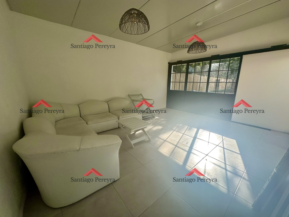 Casa ID.14697 - Hermosa casa con piscina en alquiler de temporada