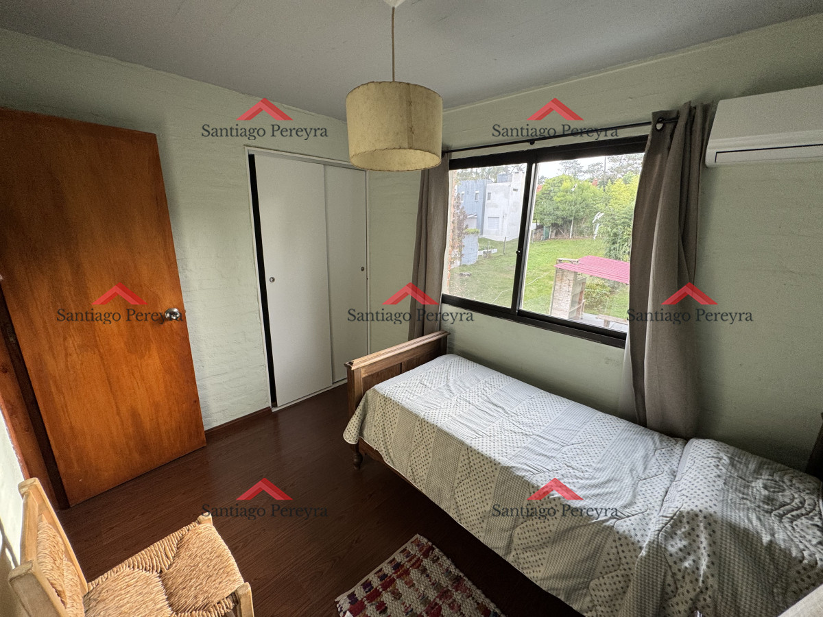 Casa ID.5306 - Casa en Alquiler anual en Pinares
