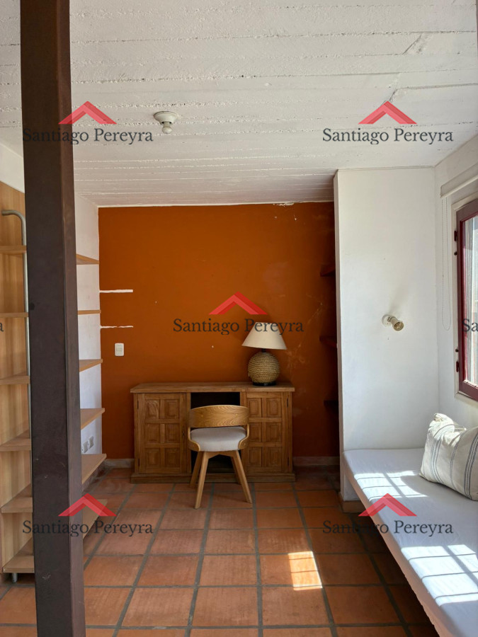 Casa ID.16784 - Casita de 1 dormitorio y medio en alquiler