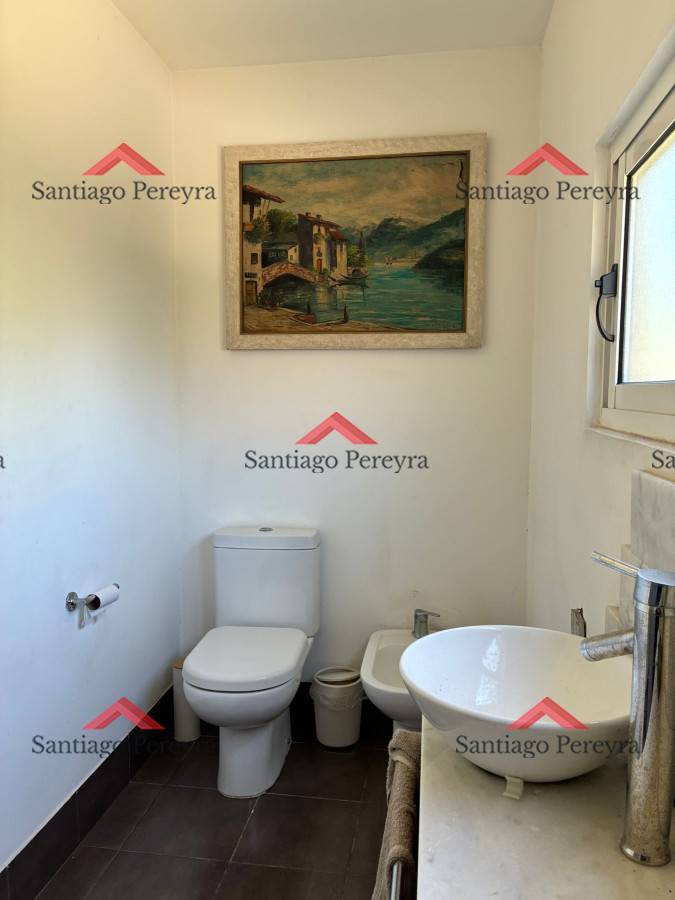 Casa ID.16784 - Casita de 1 dormitorio y medio en alquiler