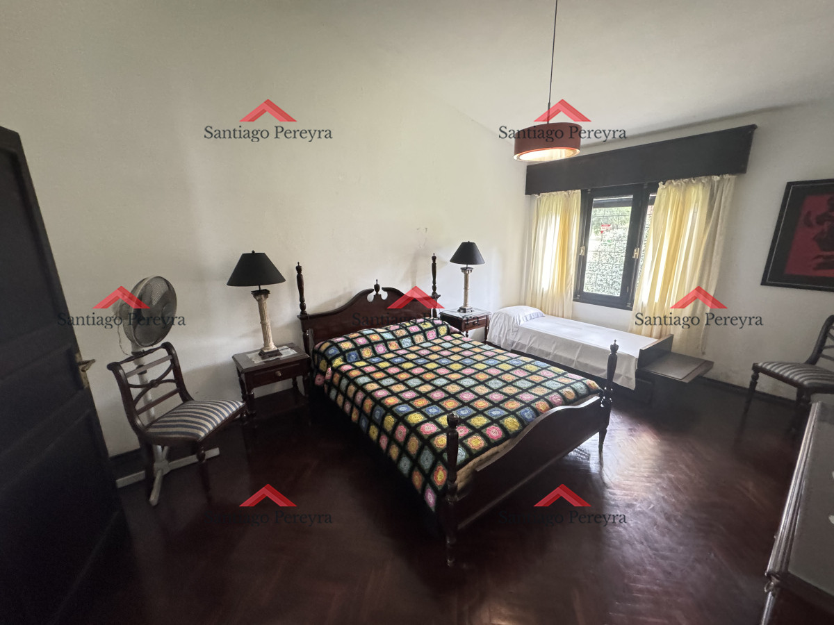 Casa ID.16639 - Chalet tradicional en excelente ubicación, ideal para vivir todo el año