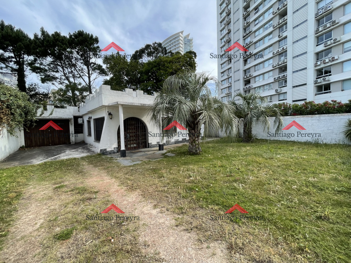 Casa ID.10812 - Casa en Punta del Este, Pine Beach