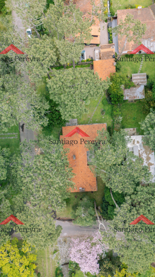 Casa ID.16639 - Chalet tradicional en excelente ubicación, ideal para vivir todo el año