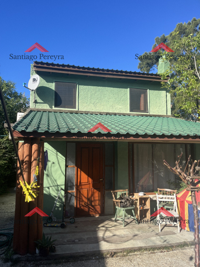 Casa ID.16266 - CASA EN OPORTUNIDAD EN VENTA