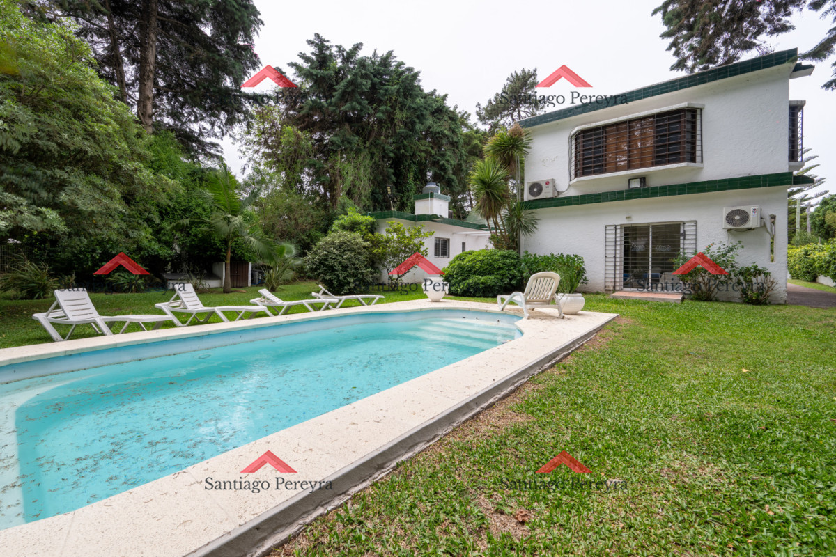 Casa ID.15763 - Amplia casa en alquiler en zona Cantegril