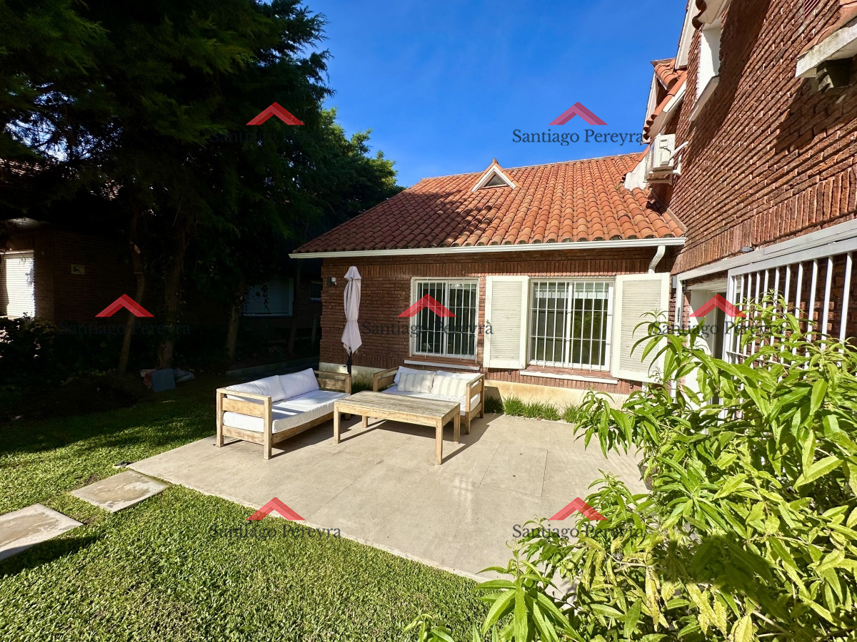 Casa ID.4275 - Espectacular casa en venta 