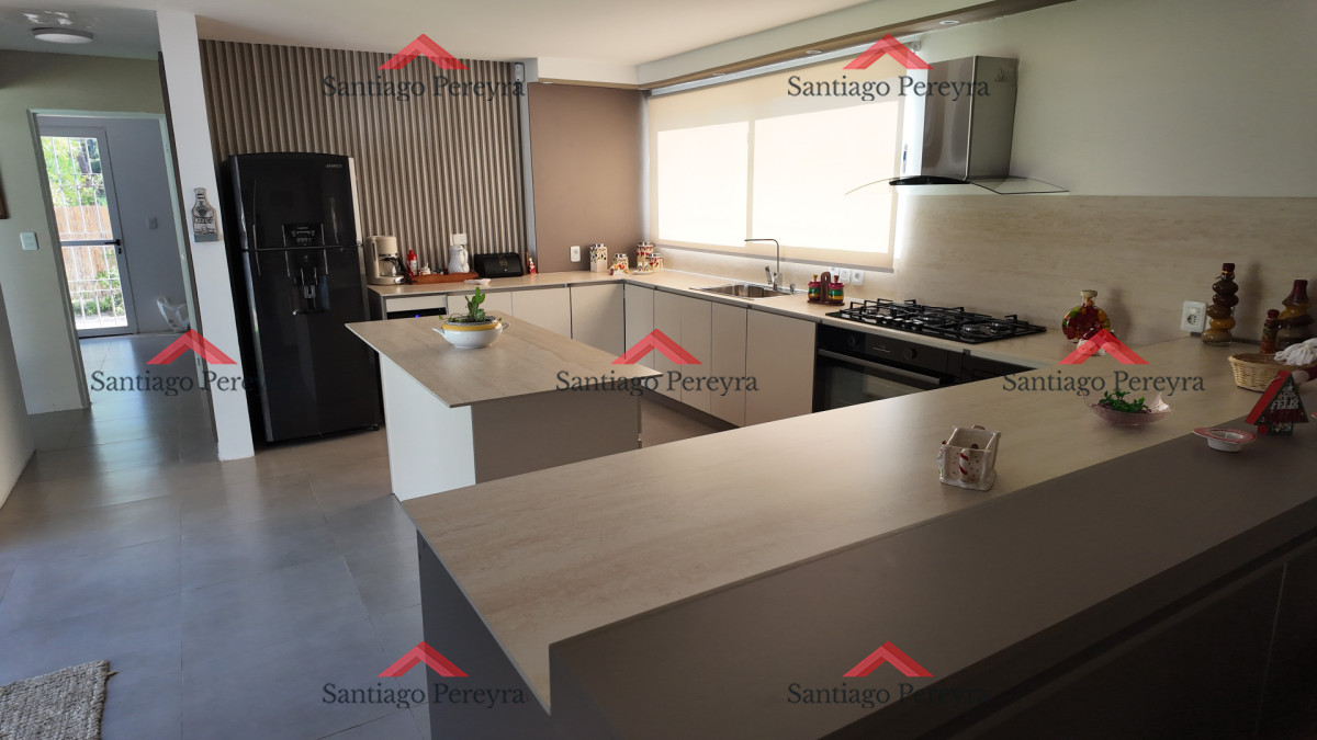 Casa ID.16834 - Casa en alquiler temporal a estrenar con piscnia