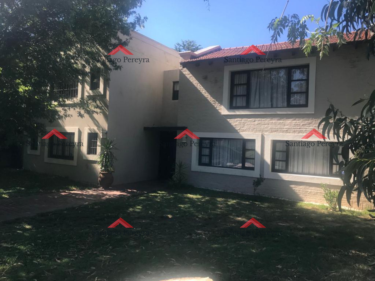 Casa ID.8184 - Hermosa casa lista para entrar 