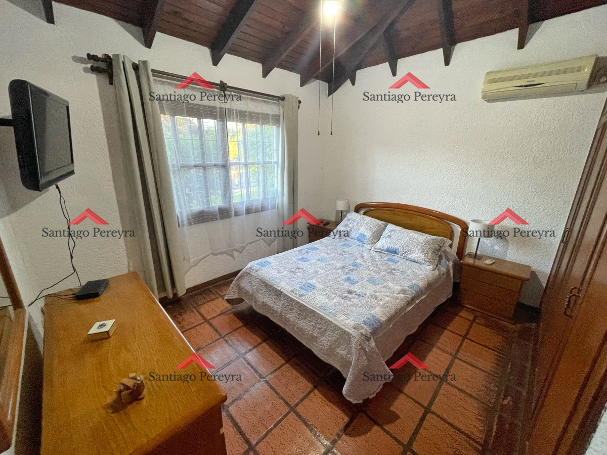 Casa ID.4339 - Ideal para todo el año