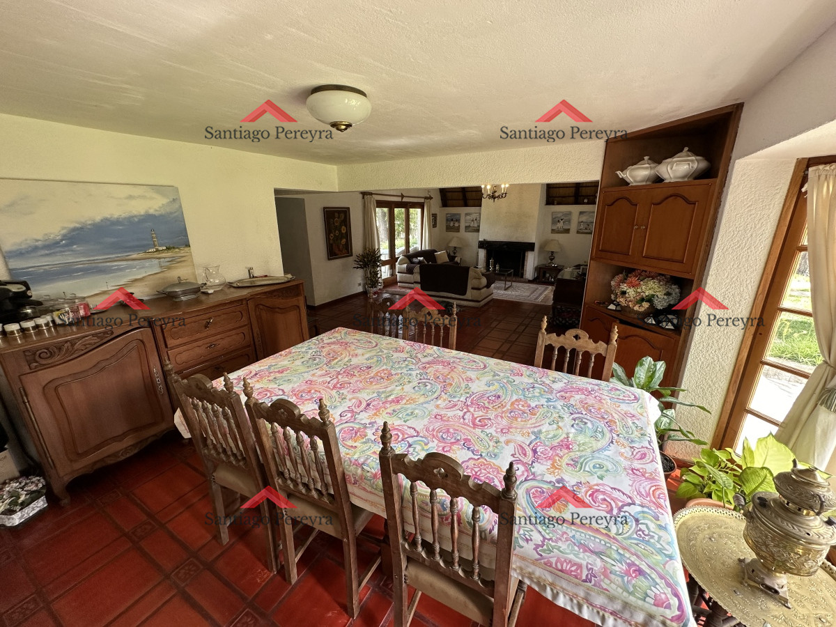 Casa ID.14974 - Muy buen chalet en venta en Pinares 