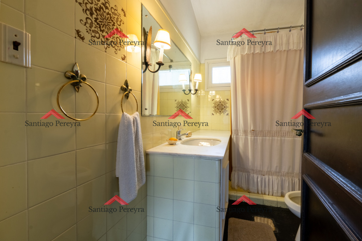 Casa ID.16639 - Chalet tradicional en excelente ubicación, ideal para vivir todo el año