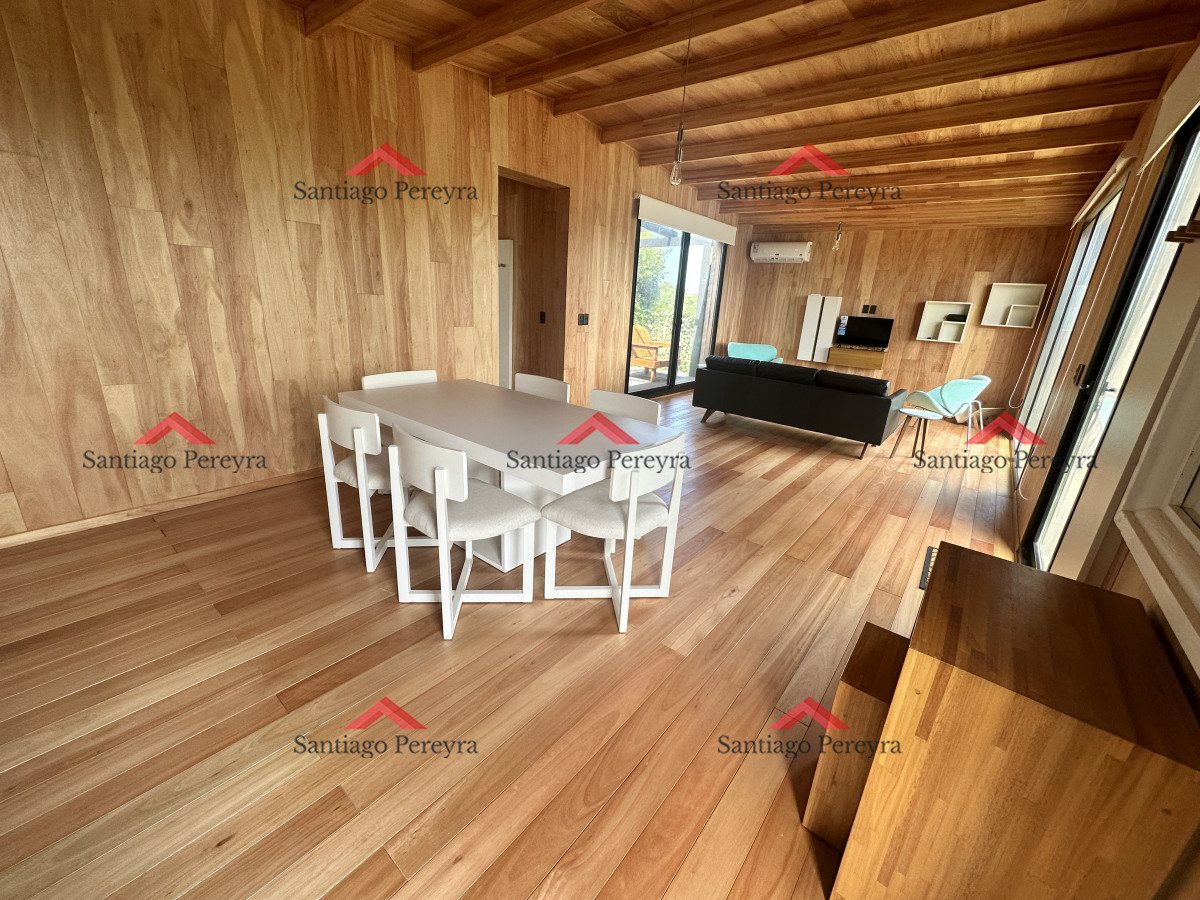 Casa ID.15897 - Moderna casa 3 dormitorios la juanita