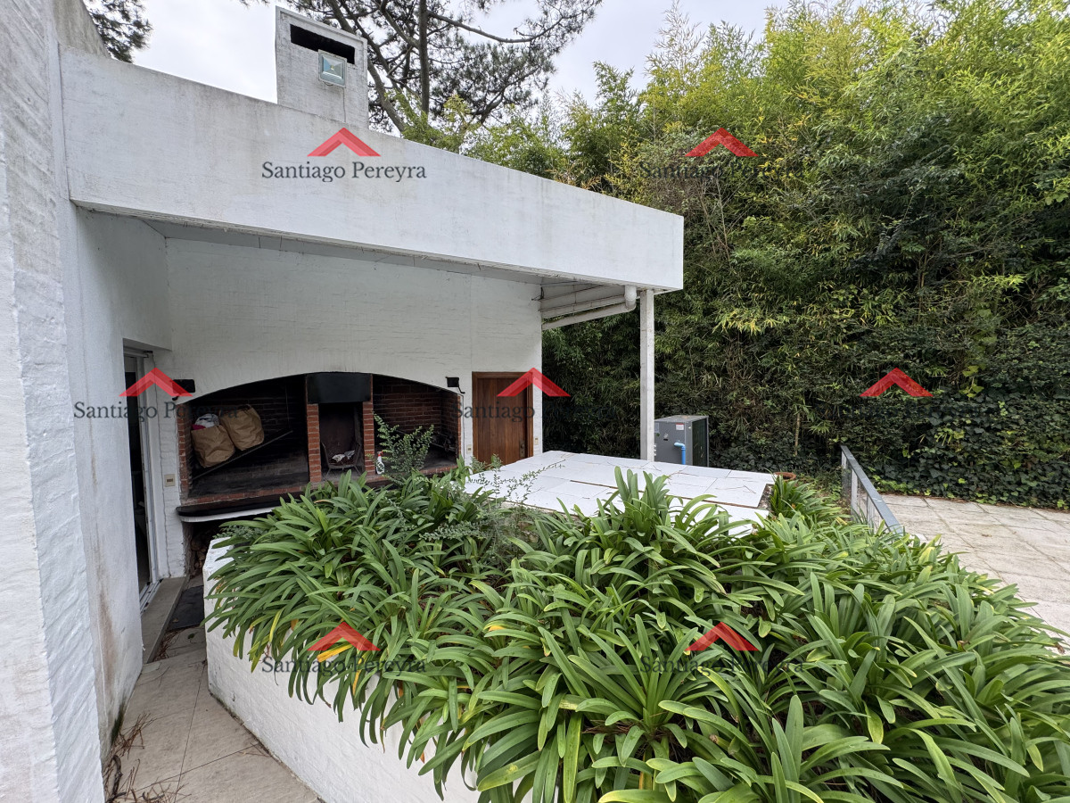 Casa ID.16595 - Casa de categoría en venta en Golf, mas de 3500 m2 de terreno