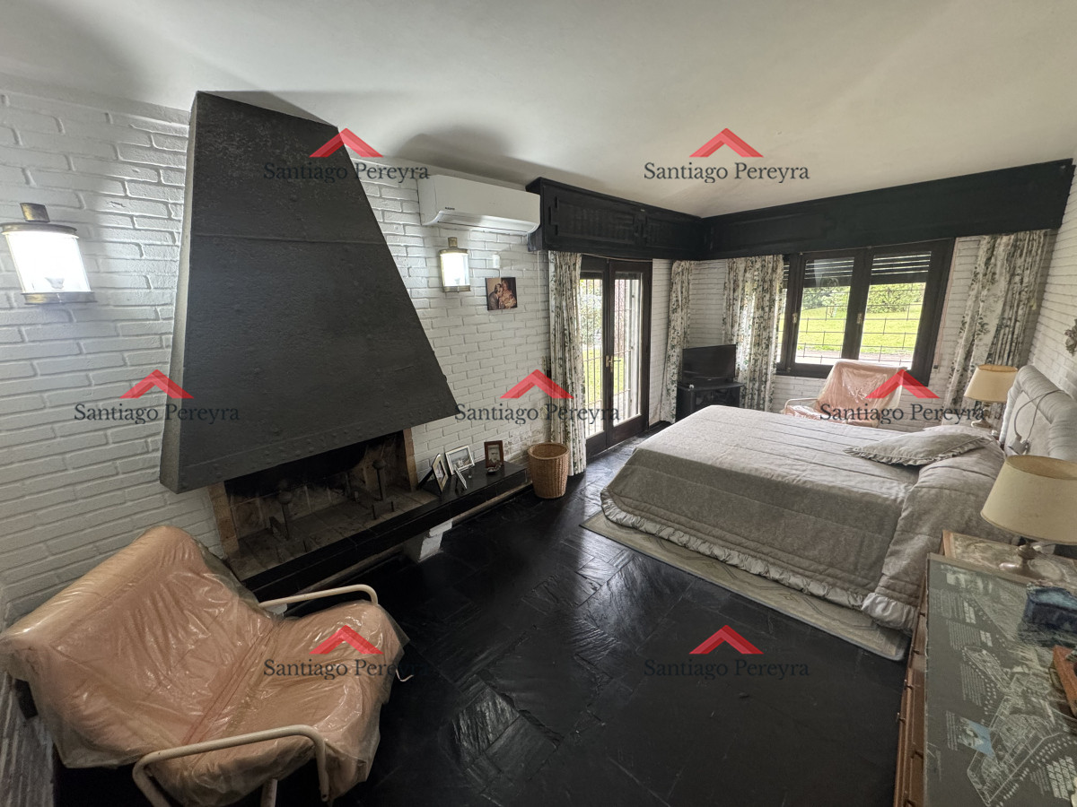 Casa ID.16639 - Chalet tradicional en excelente ubicación, ideal para vivir todo el año