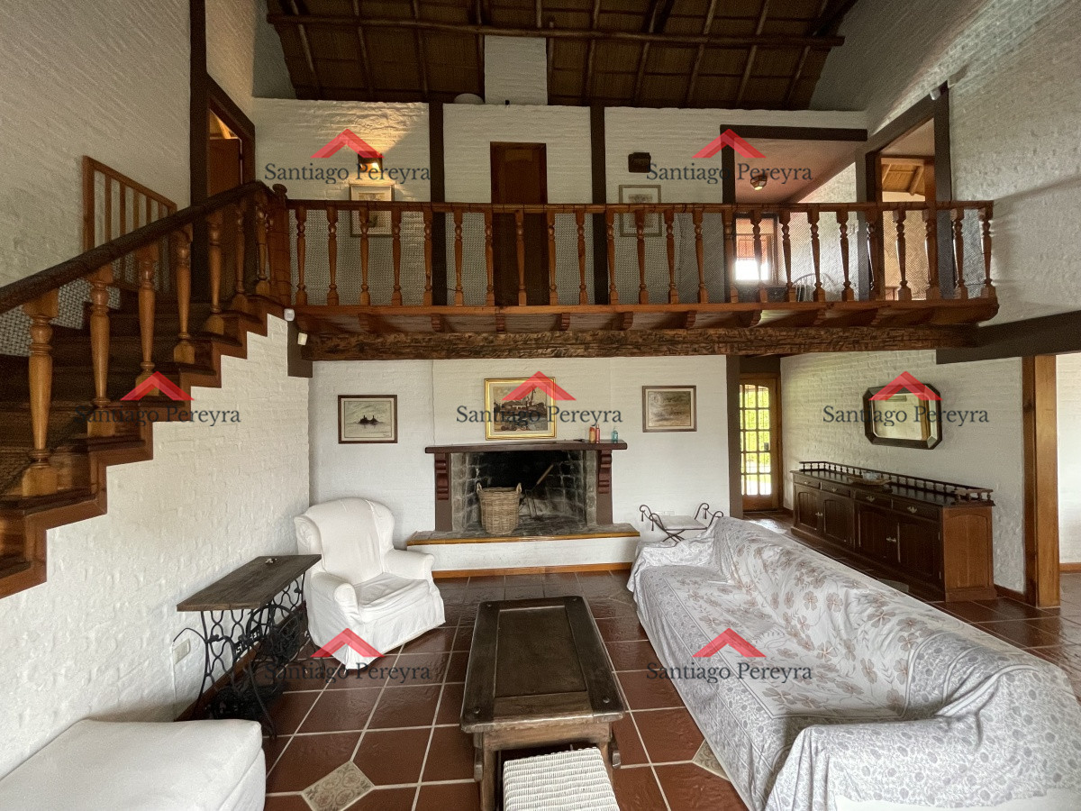 Casa ID.8047 - Chalet a 100 metros del mar en alquiler