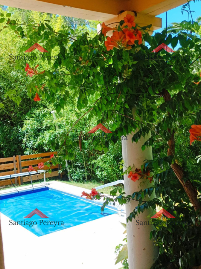 Casa ID.17345 - Alquiler Verano 2027, 4 dormitorios.