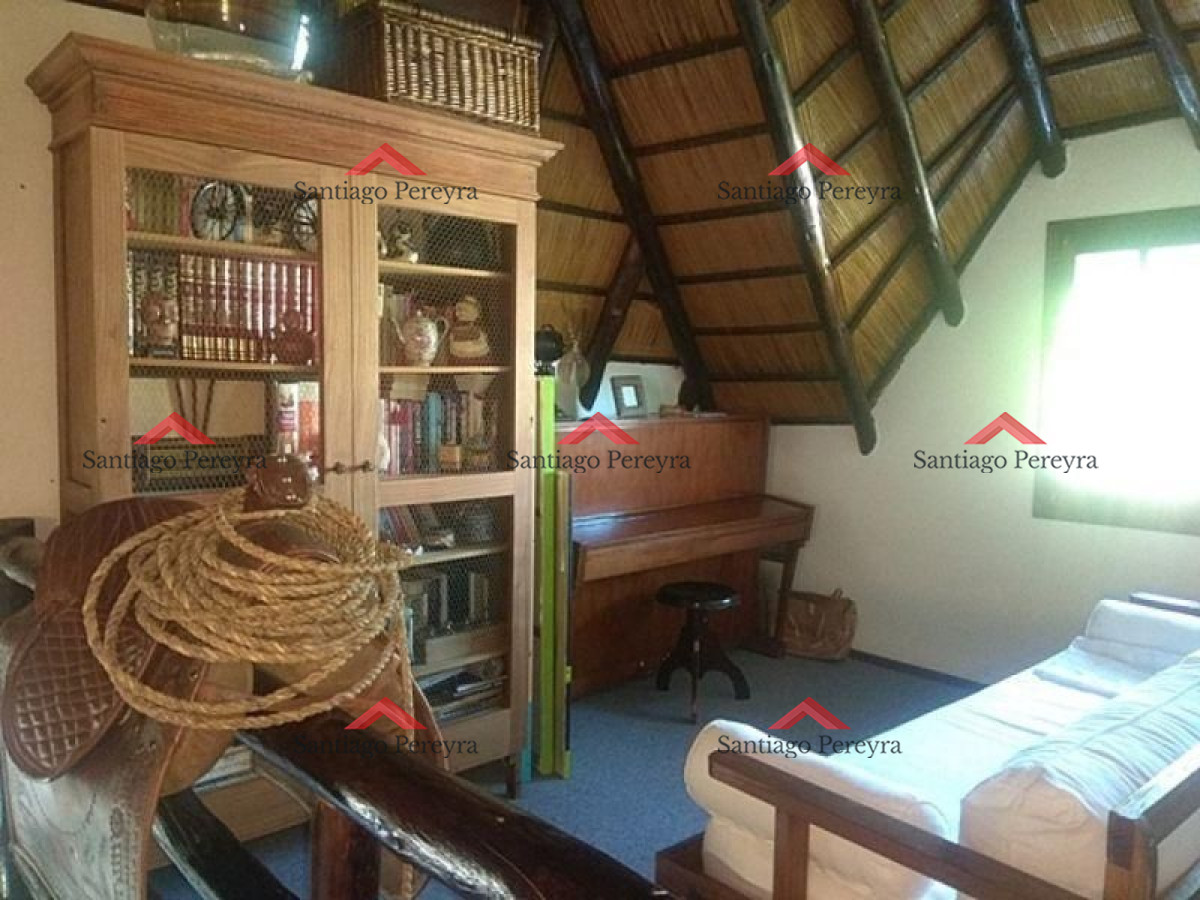 Casa ID.13580 - Casa en Punta del Este, Mansa